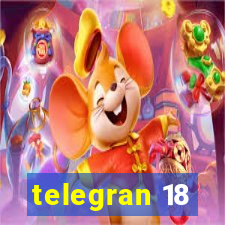 telegran 18